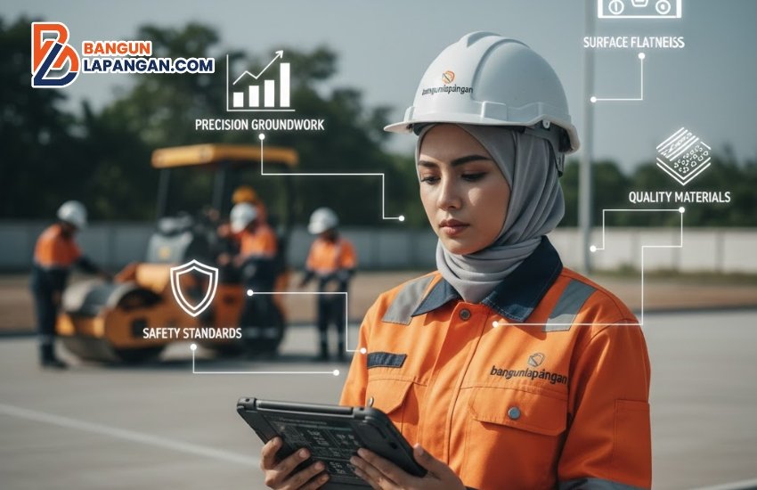 Konsultan Sipil Lapangan, Ahli Konstruksi Olahraga, Perencanaan Lapangan Bola, Desain Lapangan Olahraga, Pengawasan Proyek Lapangan, Kontraktor Sipil Lapangan, Manajemen Proyek Olahraga, Konsultan Teknik Lapangan, Jasa Konstruksi Lapangan, Profesional Sipil Olahraga