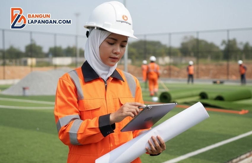 7 kesalahan umum dalam membangun ,Dana Lapangan Efisien, Desain Lapangan Keliru, Hindari Gagal Proyek, Kesalahan Bangun Lapangan, Kontraktor Lapangan Aman, Kualitas Lapangan Gagal, Masalah Lapangan Olahraga, Perencanaan Lapangan Salah, Solusi Bangun Lapangan, Tips Konstruksi Lapangan