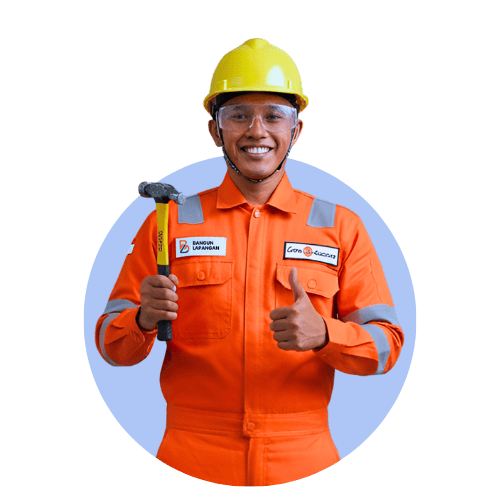 Konstruksi Bangunlapangan