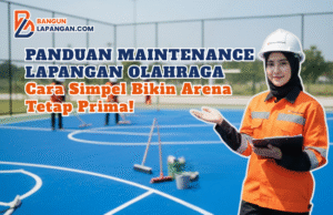 Maintenance Lapangan Olahraga, Perawatan Lapangan Futsal, Panduan Jaga Lapangan, Tips Lapangan Olahraga, Perawatan Rumput Sintetis, Jasa Maintenance Lapangan, Lapangan Awet Terawat, Kualitas Lapangan Terjaga, Perbaikan Lapangan Olahraga, Program Maintenance Lapangan
