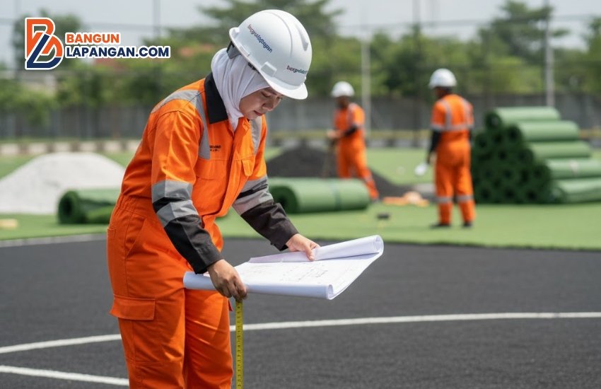7 kesalahan umum dalam membangun ,Dana Lapangan Efisien, Desain Lapangan Keliru, Hindari Gagal Proyek, Kesalahan Bangun Lapangan, Kontraktor Lapangan Aman, Kualitas Lapangan Gagal, Masalah Lapangan Olahraga, Perencanaan Lapangan Salah, Solusi Bangun Lapangan, Tips Konstruksi Lapangan