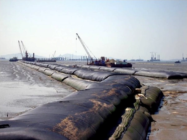 Geotextile