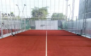 Kesalahan Pembangunan Lapangan Padel