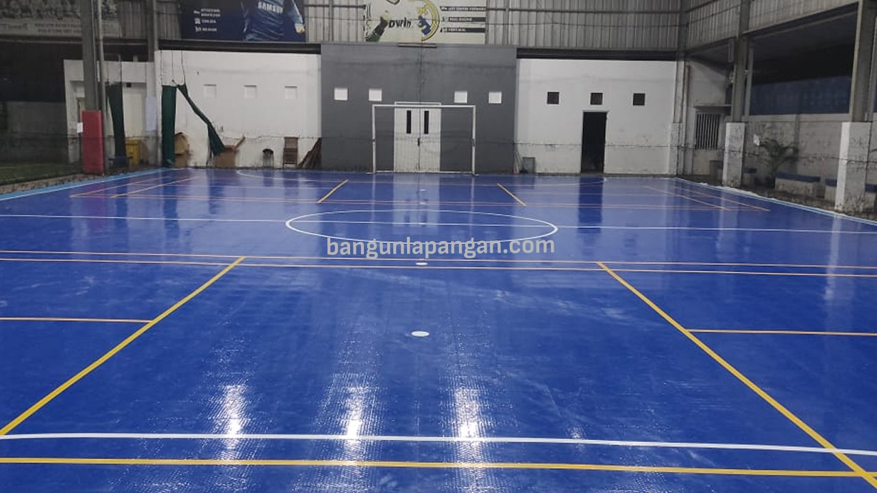 Lapangan Futsal L2