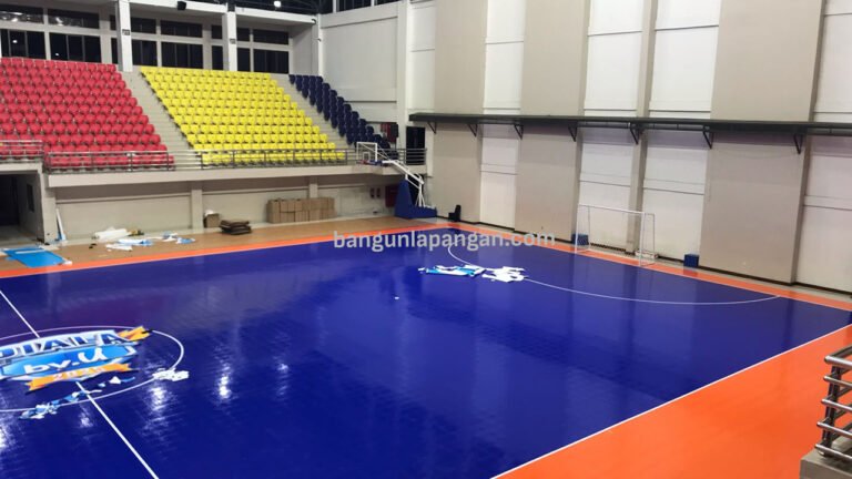 Lapangan Futsal