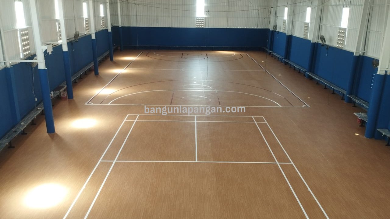 Lapangan Multisport L2