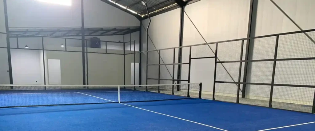 Panduan Lengkap Perawatan Lapangan Padel Agar Bisnis Untung Maksimal dan Hemat Biaya