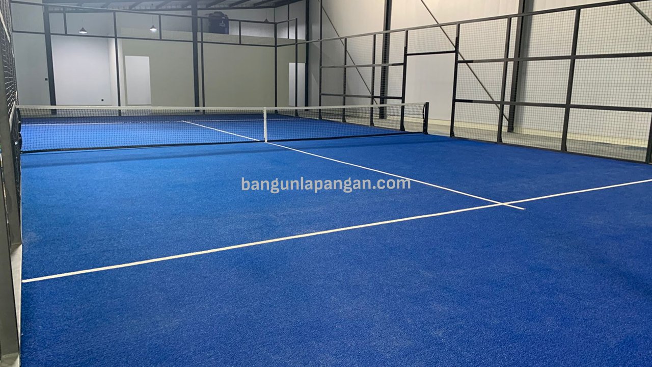 Lapangan Padel L2