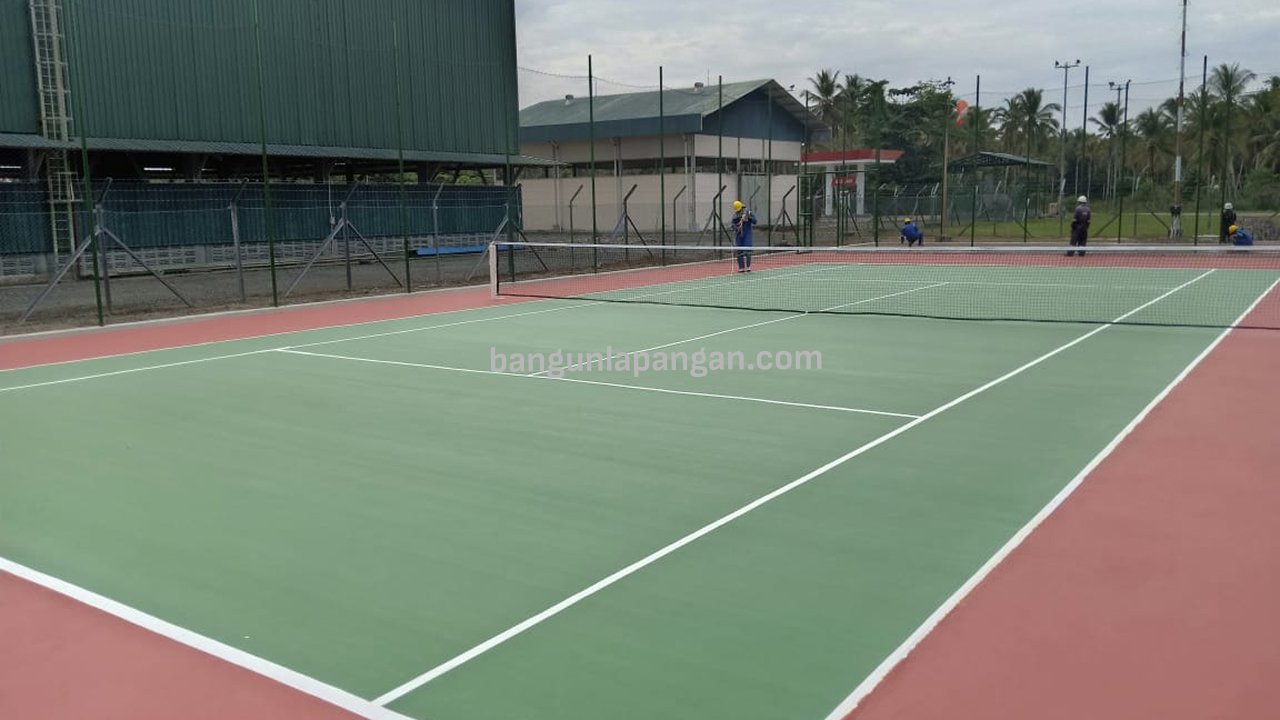 Lapangan Tenis L2