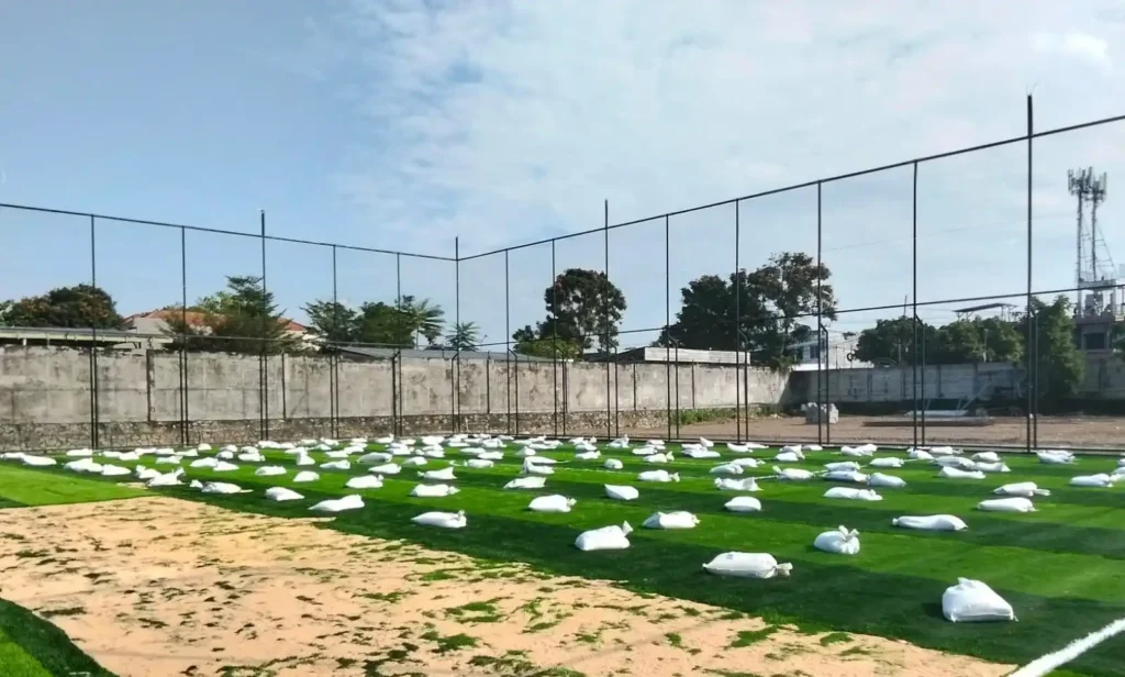 Panduan Pemanfaat Pasir Silika