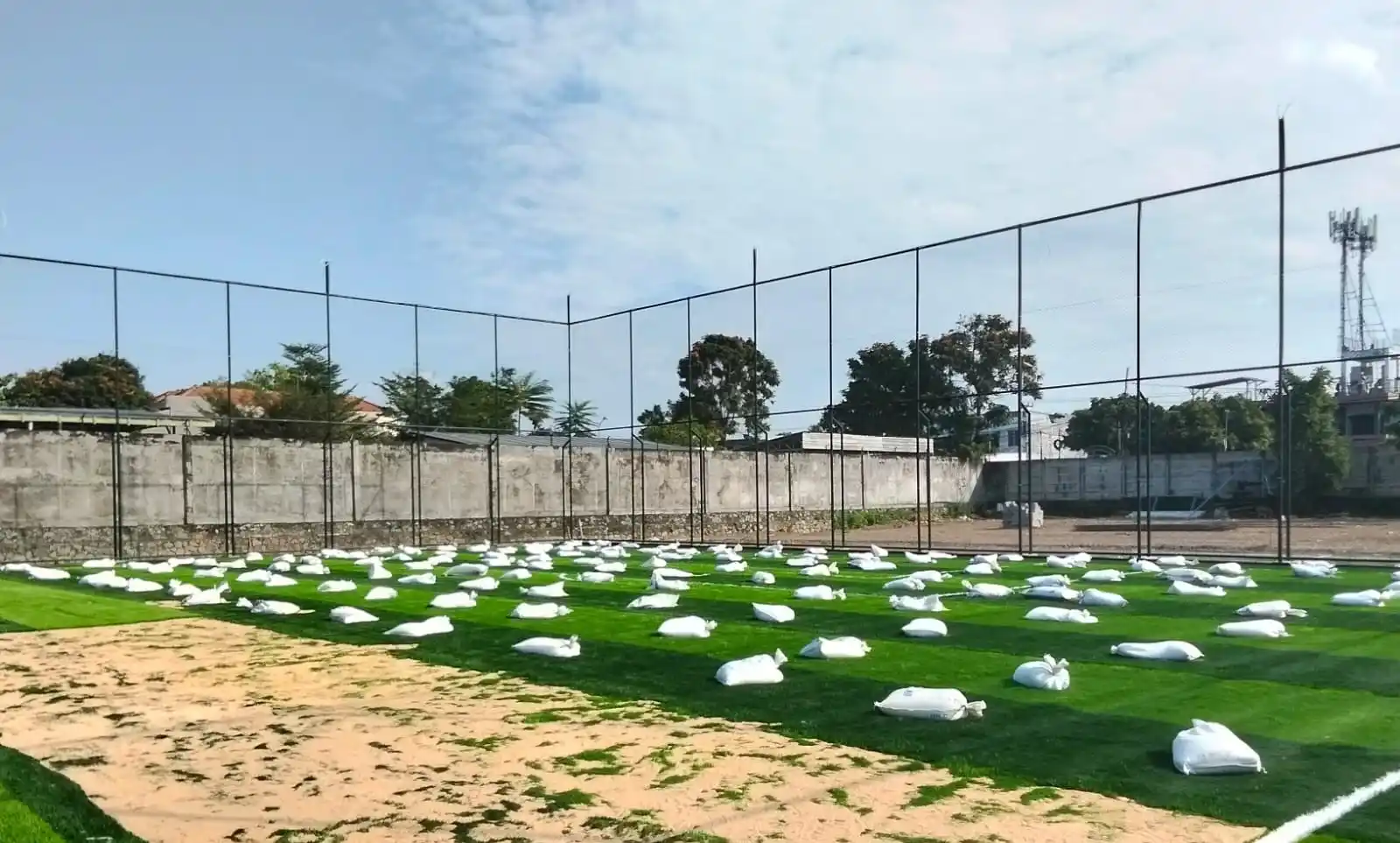 Panduan Pemanfaat Pasir Silika