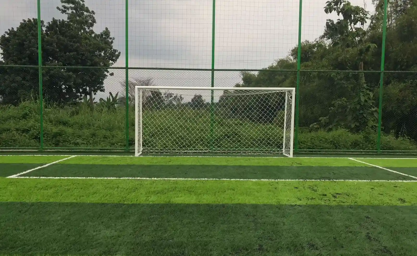 Pentingnya Sistem Drainase untuk Keawetan Lapangan Olahraga