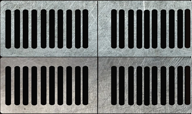 Pertimbangan saat memasang drainase