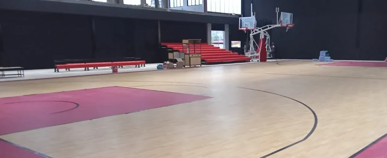 Cara Membuat Lapangan Basket Profesional