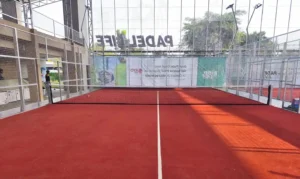 Cara Memilih Kontraktor Olahraga untuk Sport Center