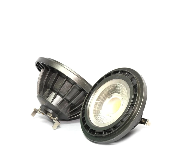 Halogen Lamp
