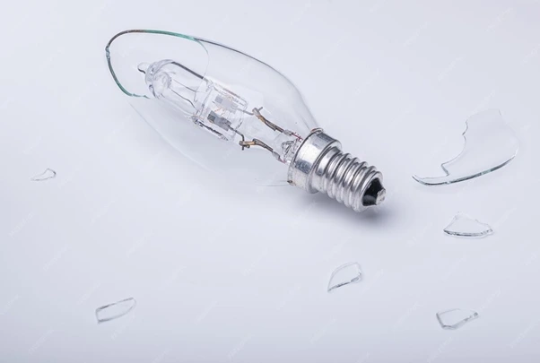 High Intensity Discharge Lamp