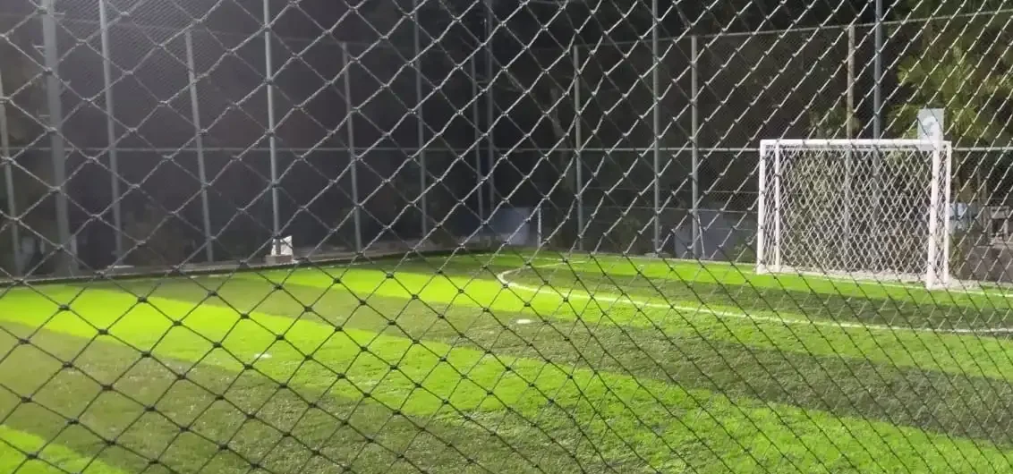 Lapangan Futsal Rumput Sintesis