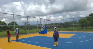 Indikator Penilaian Kinerja Kontraktor Lapangan Olahraga Sebelum Serah Terima