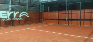 Biaya Pembuatan Lapangan Padel