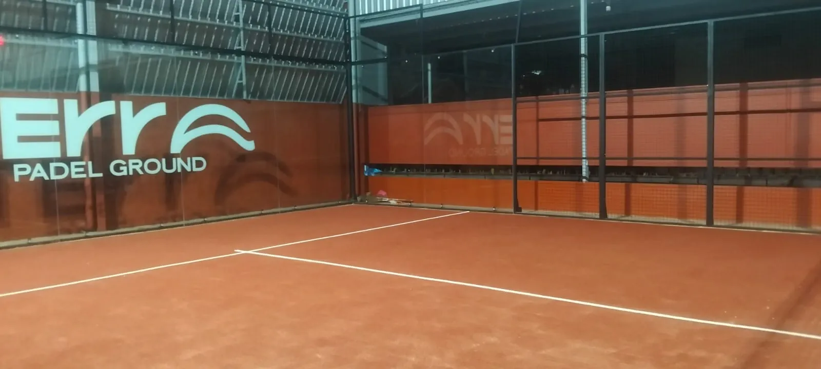 Biaya Pembuatan Lapangan Padel