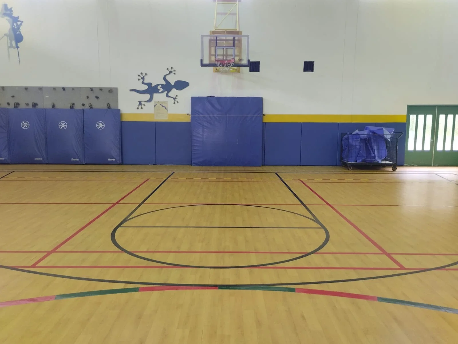 Pentingnya Memilih Kontraktor Sport Center Berkualitas