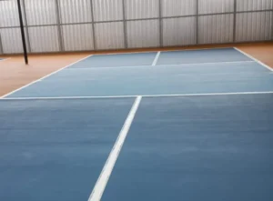 Pickleball adalah Olahraga Raket Gabungan Tenis dan Badminton