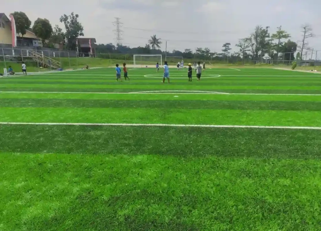 Bisnis Lapangan Olahraga yang Paling Menguntungkan di Semarang