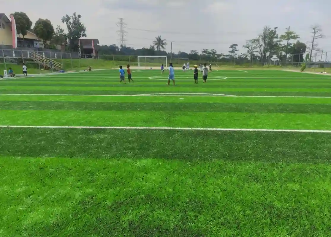 Bisnis Lapangan Olahraga yang Paling Menguntungkan di Semarang