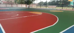 Bangun Lapangan, Kontraktor Lapangan Olahraga Makassar Terbaik