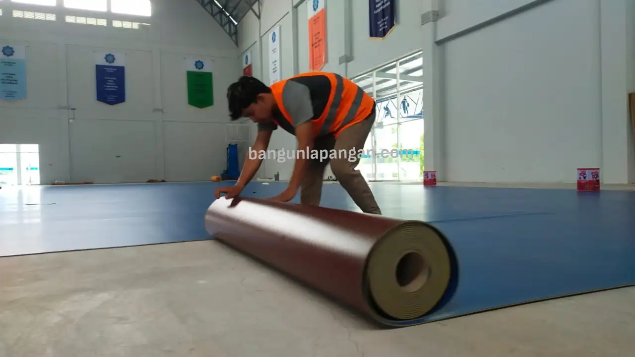 Lapangan Multisport 6