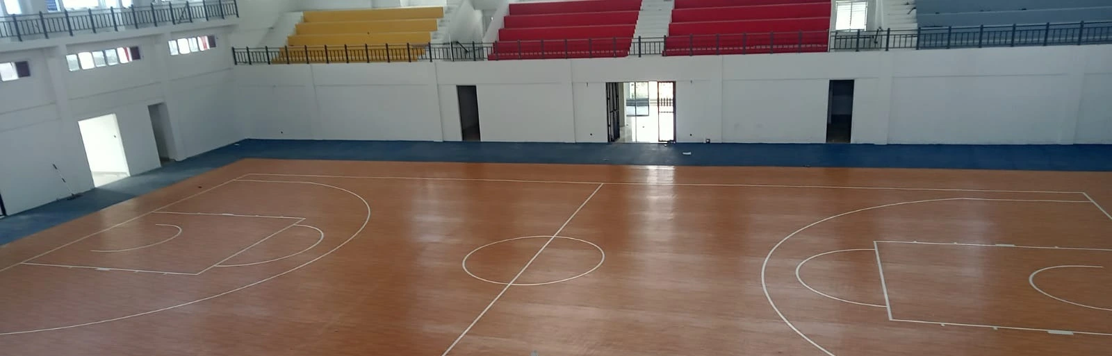 Pelajari secara lengkap dan mendalam sejarah bola basket di Indonesia