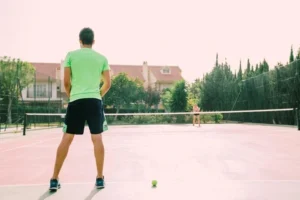 Pahami Standar Lapangan Pickleball Profesional