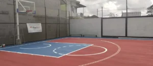 Panduan Teknik Dasar Bola Basket Profesional