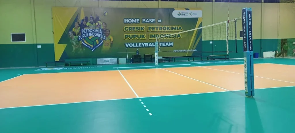 Pelajari Teknik Dasar Bola Voli yang Harus Dikuasai