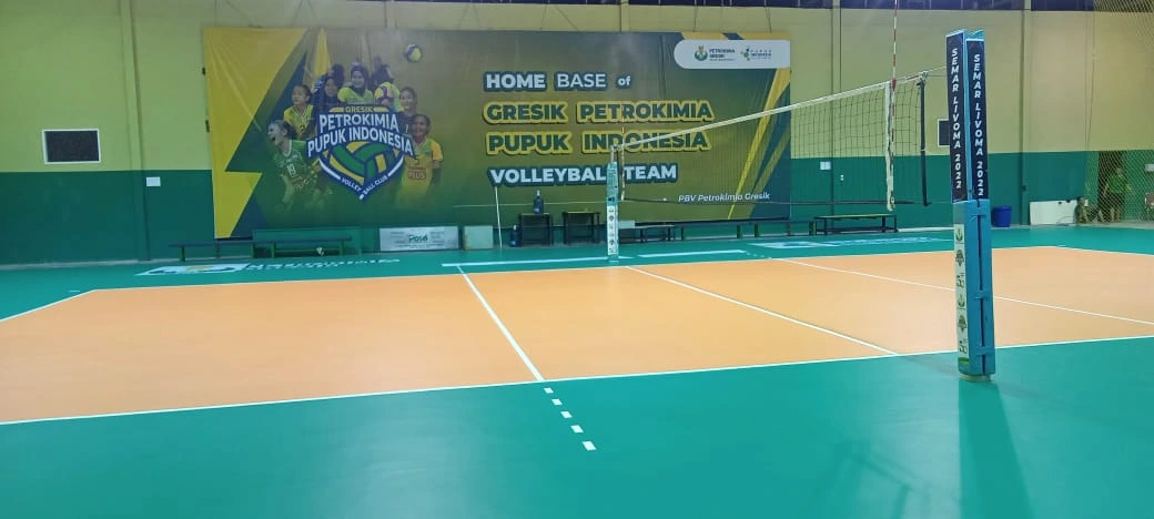 Pelajari Teknik Dasar Bola Voli yang Harus Dikuasai