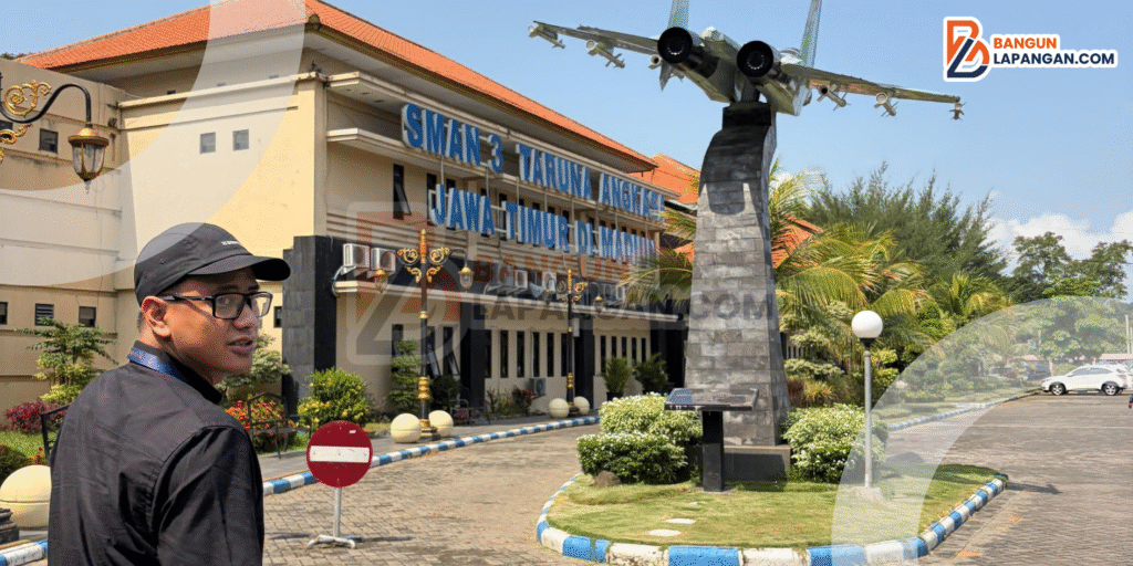 6 Langkah Melakukan Survei Lokasi Sebelum Bangun Lapangan Sport Center