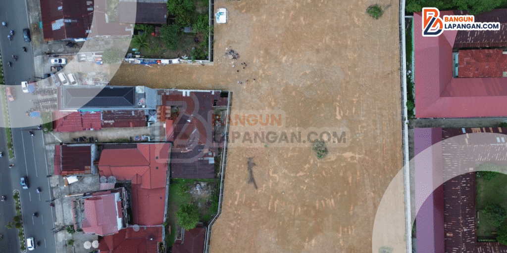 Apa itu Survei Lokasi