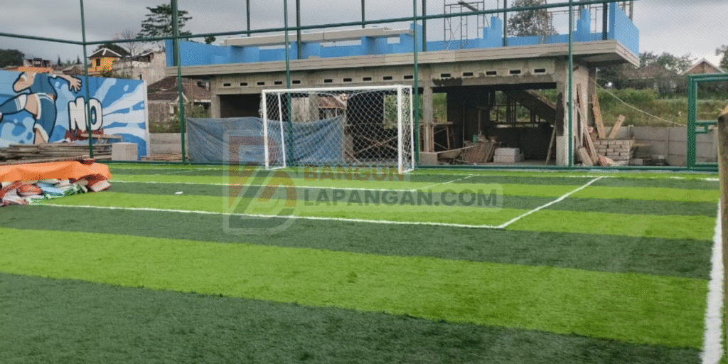Estimasi RAB Mini Soccer 2026_ Rincian Biaya per Tahap Konstruksi
