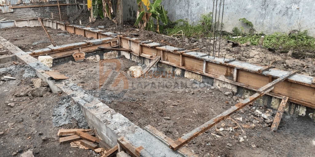Jenis Tanah dan Pengaruhnya terhadap Konstruksi Lapangan