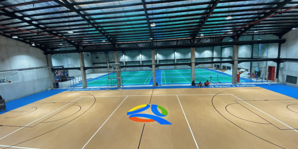 Mengapa Konstruksi Baja GOR Jadi Pilihan Utama Investor Sport Center