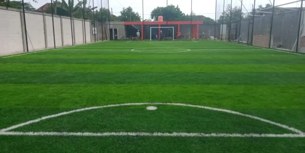 Ukuran Gawang Mini Soccer dan Tips Pemilihan Materialnya