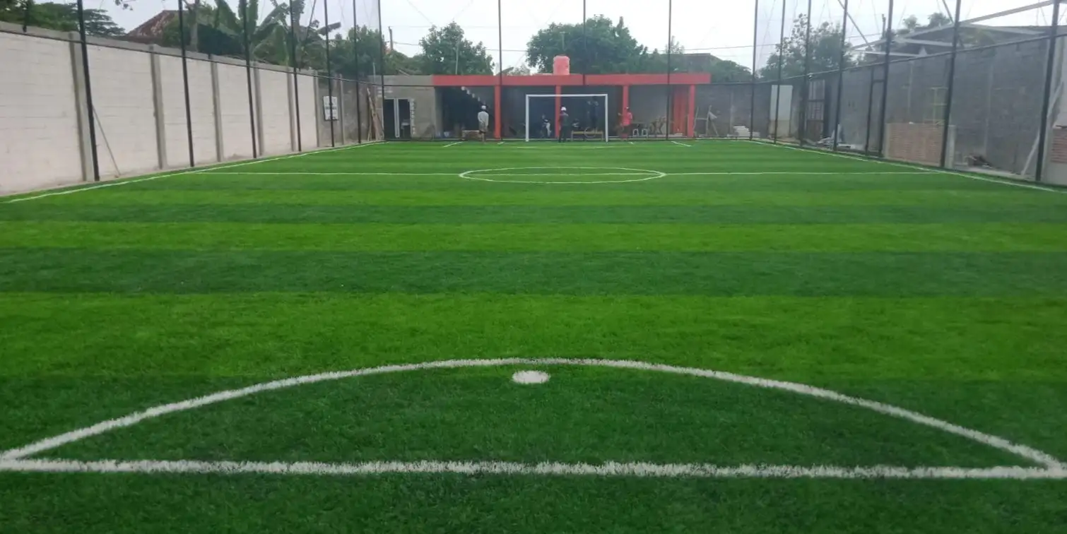 Ukuran Gawang Mini Soccer dan Tips Pemilihan Materialnya