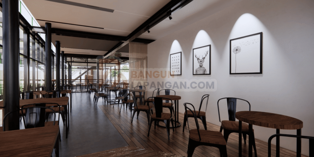 Cara Menghitung Dampak Fasilitas Pendukung terhadap Estimasi BEP Sport Center