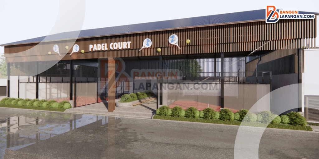 Mengapa Bisnis Lapangan Padel Menarik di Jawa Timur