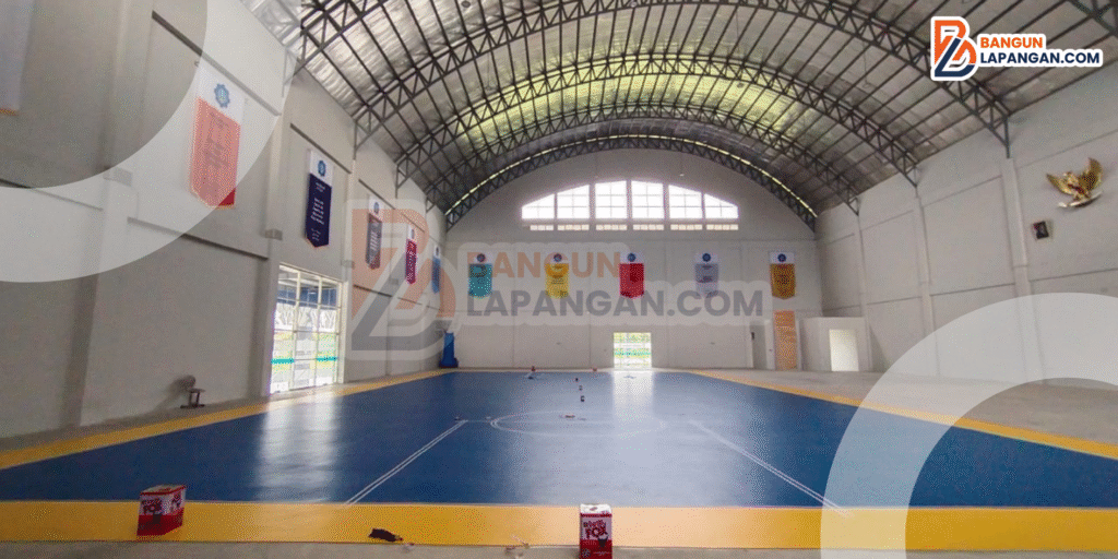 Mengapa Surabaya Adalah Lokasi Strategis untuk Sport Center