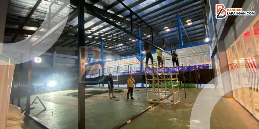 Peluang Bisnis Lapangan Olahraga di Jawa Timur Tahun 2026