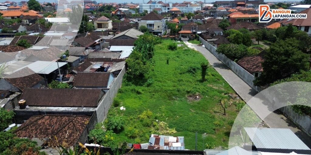 Apa Saja yang Dicek dalam Survei Lahan Bangun Sport Center?