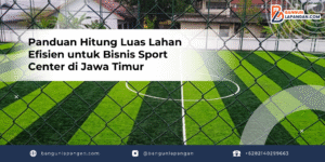 Pentingnya Drainase Lapangan Mini Soccer? Ini Penjelasan Lengkapnya!