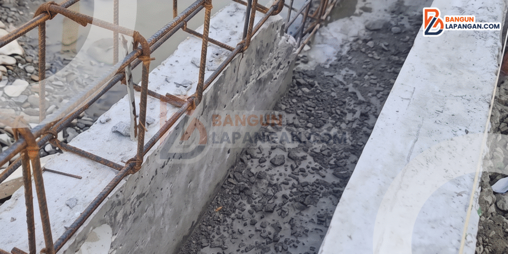 Dampak Drainase Buruk untuk Proyek Mini Soccer